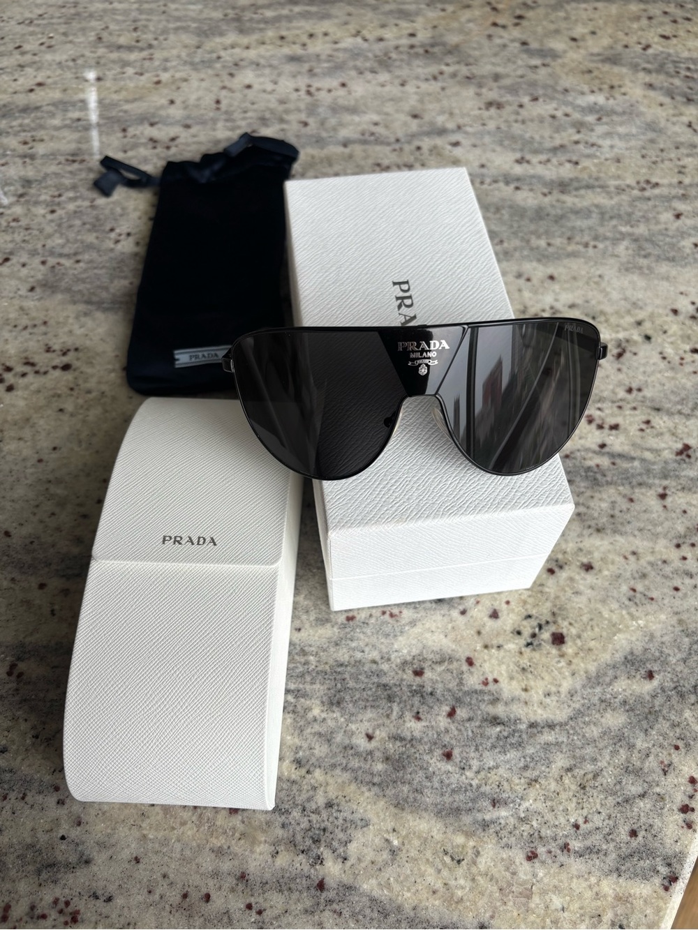 Prada Sunglasses